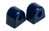 SuperPro 1998 Subaru Forester L Rear 20mm Sway Bar Mount Bushing Set - SPF1383-20K