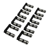 COMP Cams Evolution Series Hydraulic Roller Lifters - Set Of 16 - 89341-16