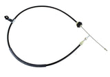 Ford Racing 1996-2004 V8 Mustang Adjustable Clutch Cable - M-7553-E302