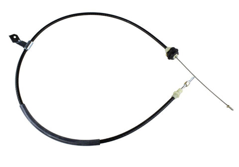 Ford Racing 1996-2004 V8 Mustang Adjustable Clutch Cable - M-7553-E302