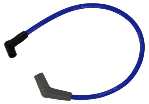 Ford Racing 9mm Spark Plug Wire Sets - Blue - M-12259-C301