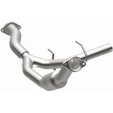 Magnaflow Conv DF 2011-2014 F-150 V6 3.5L OEM Underbody - 52429