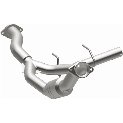 Magnaflow Conv DF 2011-2014 F-150 V6 3.5L OEM Underbody - 52429
