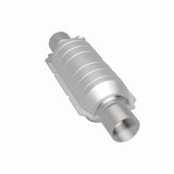 MagnaFlow Universal Catalytic Converter 2.50 GM 3.8L OEM - 51306