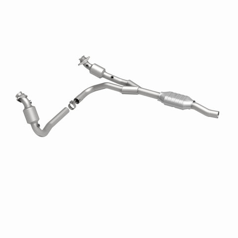 MagnaFlow Conv DF 02-03 Ram 1500 4.7L - 458068