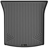 Husky Liners 20-22 Tesla Y WeatherBeater Cargo Liner - Blk - 25211