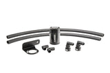 Corsa 2011-2025 Ford F-150 3.5L Turbo (Auto) Corsa Aluminum Oil Catch Can w/Mounting Bracket - CC0010