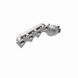MagnaFlow Conv DF 2009 Kia Borrego 4.6L Passenger Side - 51981