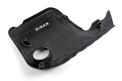 Dinan 15-21 BMW M2 Competition/M3/M4 (F80/F82/F83/F87) Carbon Fiber Engine Cover - D590-0006