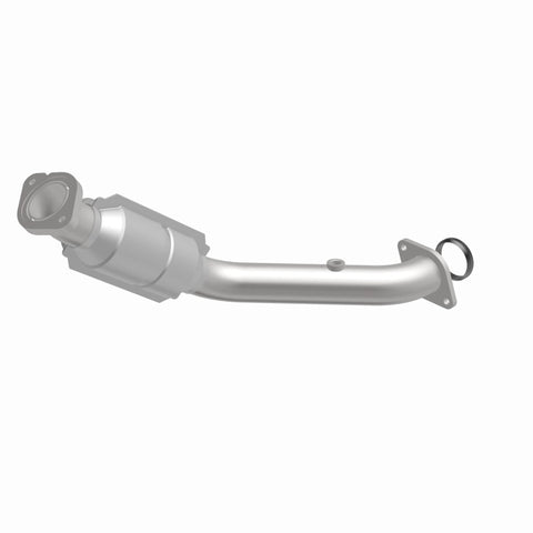 MagnaFlow Direct Fit Catalytic Converter 05-12 Corvette 8 6.0L; P/S - 93999