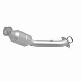 MagnaFlow Direct Fit Catalytic Converter CORVETTE 05-07 6.0L OEM - 49734