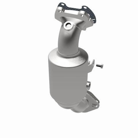 MagnaFlow 14-16 Ram ProMaster 1500/2500/3500 V6 3.6L CARB Compliant Direct Fit Catalytic Converter - 5551994