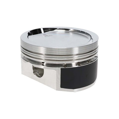 Wiseco HD Evo 883 Overbore 1200 8.51 CR 86-11 Piston Kit - 4691PS