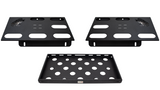 Fishbone Offroad Toyota Tundra Bed Storage Rack - FB21259