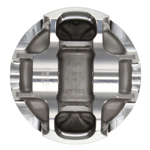 JE Pistons Subaru EJ25 Ultra Series 8.5:1 (Set of 4) - 361328