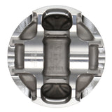JE Pistons Subaru EJ25 Ultra Series 99.5mm Bore Dome -7cc 9.5:1 CR - Piston Set - 361330