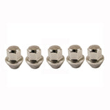 Ford Racing 15-16 Mustang Lug Nut Kit (5 Lug Nuts) - M-1012-M