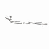MagnaFlow Conv DF 87-93 Ford Bronco 4.9L / 87-95 F-150/F-250 (Non SD)/F-350 (Non SD) PU 4.9L (CA) - 334302