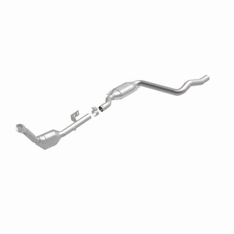 Magnaflow Conv DF 2003 ML350 3.7L Underbody - 52116