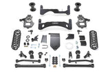 Fabtech 17-18 GM C/K1500 SUV 2WD/4WD 6in Basic System Gen II - Component Box 2 - FTS21246