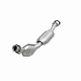 MagnaFlow Conv DF Crwn Vic-Twncar-Grand Marq - 23328
