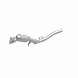 Magnaflow Conv DF 11-15 Volkswagen Touareg V6 3.6 OEM Underbody - 52411