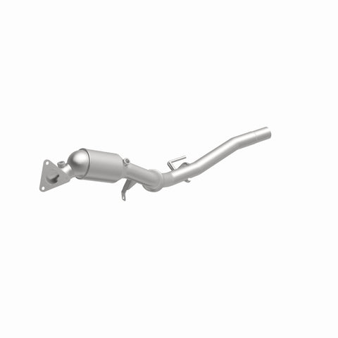 Magnaflow Conv DF 11-15 Volkswagen Touareg V6 3.6 OEM Underbody - 52411
