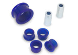 SuperPro Nissan Rack Mount Blue Bushingkit - SPF2846K