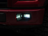 Raxiom 15-20 Ford F-150 Dual Function LED Fog Lights- White/Yellow - T600195