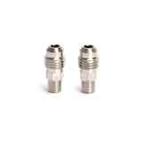 Turbosmart 1/16in NPT Male AN-3 Flare Fitting - TS-0505-2008