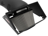 aFe Rapid Induction Cold Air Intake System w/Pro DRY S Filter 2021+ Ford F-150 V8-5.0L - 52-10012D