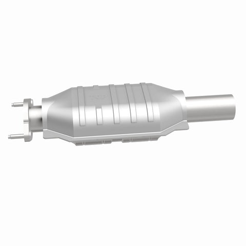 MagnaFlow Direct Fit Catalytic Converter 2006 Ford Fusion 3.0L - 457018