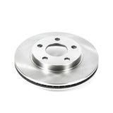 Power Stop 04-05 Chevrolet Classic Front Autospecialty Brake Rotor - AR8256