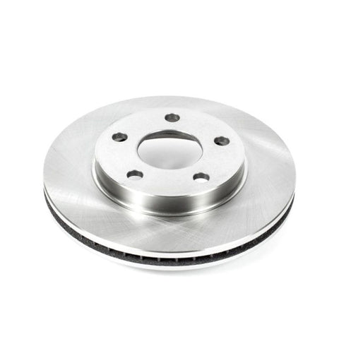 Power Stop 04-05 Chevrolet Classic Front Autospecialty Brake Rotor - AR8256