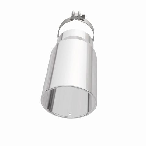 MagnaFlow Tip 1-Pk 6x13inch 5inch ID W/Clamp - 35215