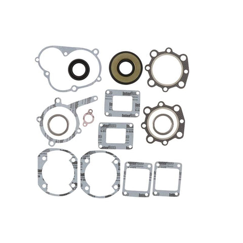 Vertex Gaskets 76-77 Yamaha STX440 A Complete Gasket Kit w/ Oil Seals - 7111470