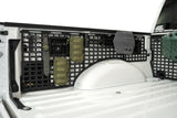 Addictive Desert Designs2021+ Ford F150 Bed Side Molle Panels - Driver Side Full Set - AC1903201NA
