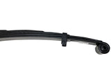 Tuff Country 99-04 Ford F-350 4wd Front 2.5in EZ-Ride Leaf Springs (Ea) - 28290