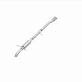 MagnaFlow SYS C/B 07-08 Silverado/SierraCC/EC - 17104