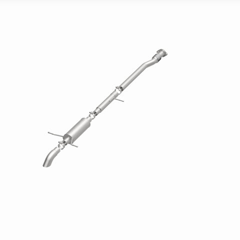 MagnaFlow SYS C/B 07-08 Silverado/SierraCC/EC - 17104