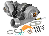 aFe BladeRunner Street Series Turbocharger Ford Diesel Trucks 08-10 V8-6.4L (td) - 46-60192