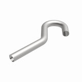 MagnaFlow Univ bent pipe SS 2.50inch 180/45 - 10741
