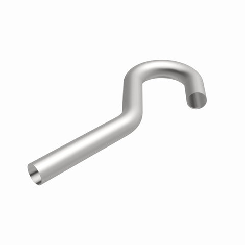 MagnaFlow Univ bent pipe SS 2.50inch 180/45 - 10741