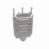 MagnaFlow Direct Fit Catalytic Converter 97-99 Hyundai Accent 1.5L - 452842