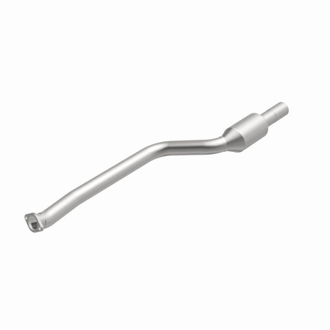 MagnaFlow Direct Fit Catalytic Converter BMW 3 06-09 Rear OEM - 49765