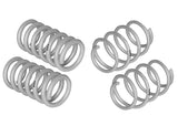 Whiteline 15-20 Ford Mustang Lowered Front & Rear Coil Springs - WSK-FRD011