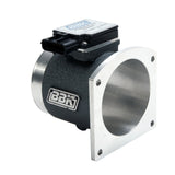 BBK 99-02 Mustang GT Mass Air Meter 86mm 19 lb Inj. Cold Air Calibration - 8017