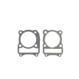 Cometic 87-93 Suzuki LT230E QuadRunner 67mm Bore Head & Base Gasket Kit - C7074