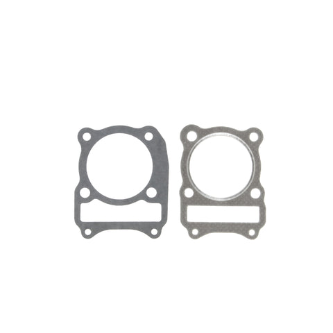 Cometic 87-93 Suzuki LT230E QuadRunner 67mm Bore Head & Base Gasket Kit - C7074