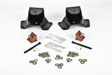 Belltech HANGER KIT 75-91 GM C30 CrewCab/Dually 2inch - 6752